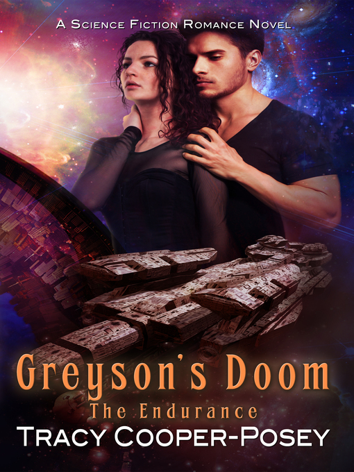 Cover image for Greyson's Doom